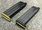 T VFC 22 Rds Gas Magazine for PPQ M2